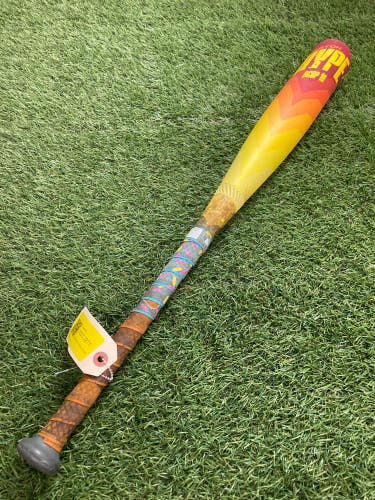Easton Hype Fire (2 3/4") USSSA 2024 (-10)
