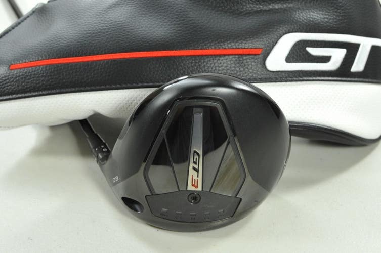 Titleist GT3 8* Driver Stiff Flex Right Tensei Blue AV 65g  # 200849