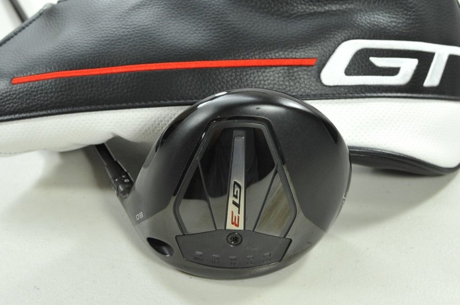 Titleist GT3 8* Driver Stiff Flex Right Tensei Blue AV 65g  # 200849
