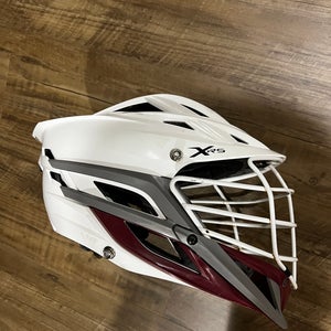 Cascade XRS Helmet (Used)