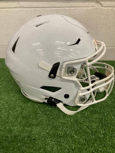 Adult Medium Riddell SpeedFlex Helmet (Used)