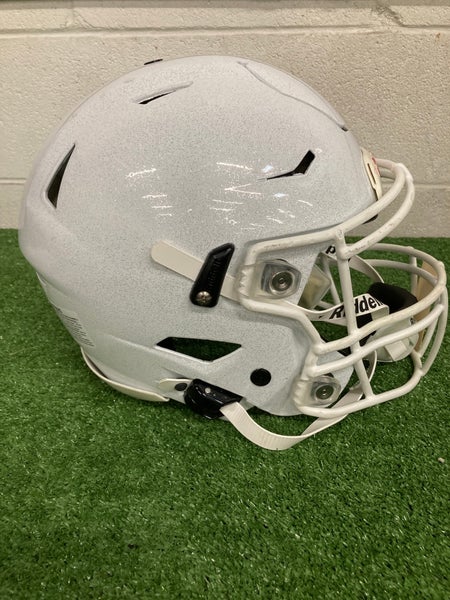 Adult Medium Riddell SpeedFlex Helmet (Used)