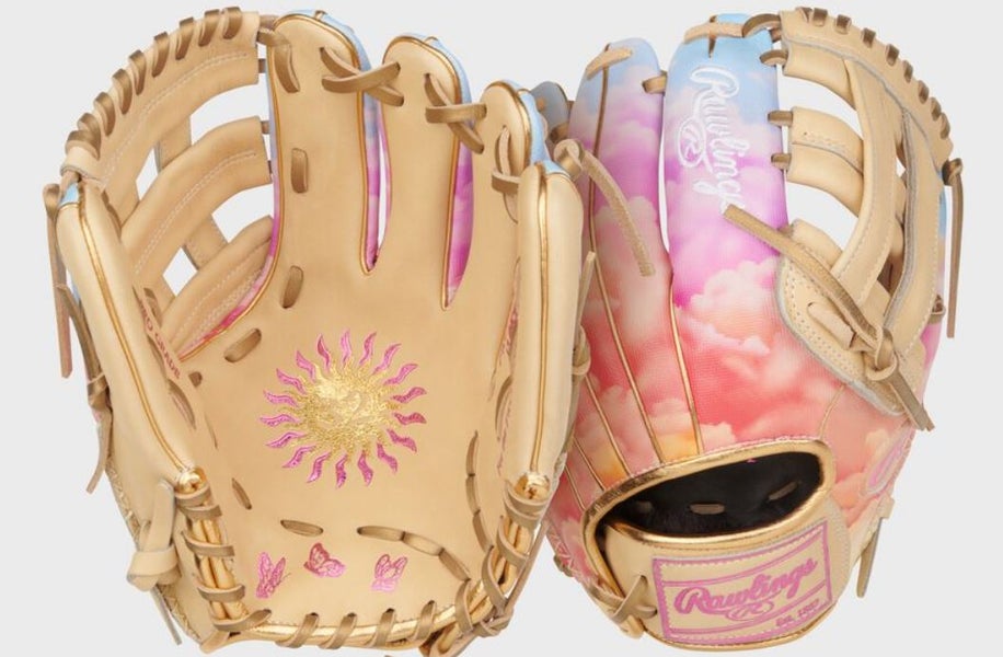 NEW Rawlings Heart of the Hide SR32 Sierra Romero 12"  PROSR32C FREE SHIPPING