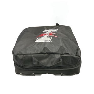 Used Travel Bag Black Uindy 11859-S000024244