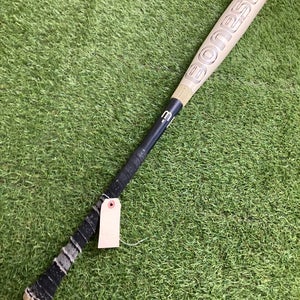 2023 Warstic Bonesaber Hybrid Bat BBCOR Certified (-3) Hybrid 30 oz 33" (Used)