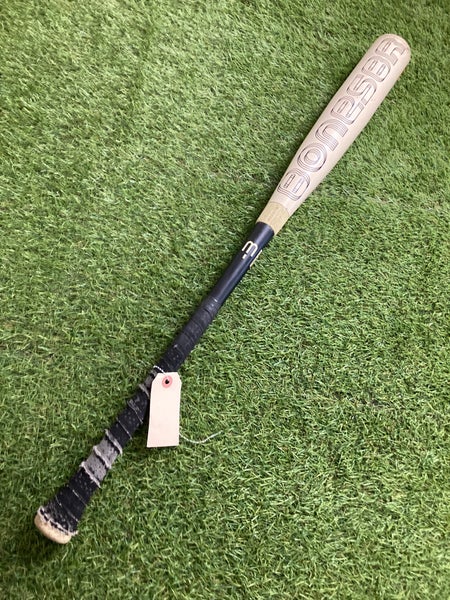 2023 Warstic Bonesaber Hybrid Bat BBCOR Certified (-3) Hybrid 30 oz 33" (Used)