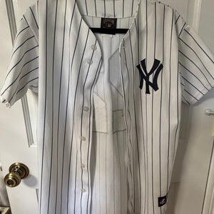 New York Yankees #22 Stitched Jersey