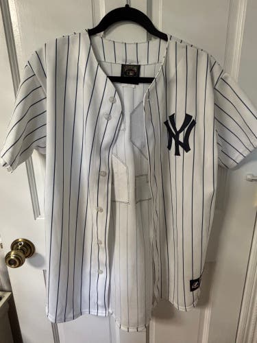 New York Yankees #22 Stitched Jersey