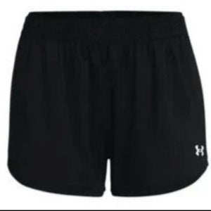 Women's UA Grey Knit Shorts BUNDLE