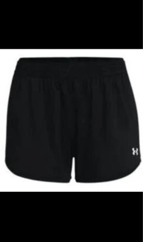 Women's UA Grey Knit Shorts BUNDLE