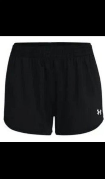Women's UA Grey Knit Shorts BUNDLE