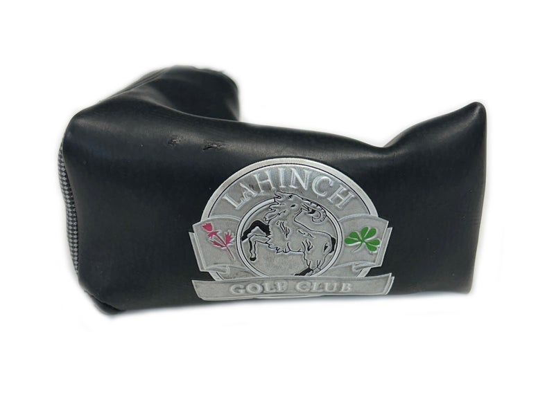 Lahinch Golf Club of Ireland Blade Putter Headcover