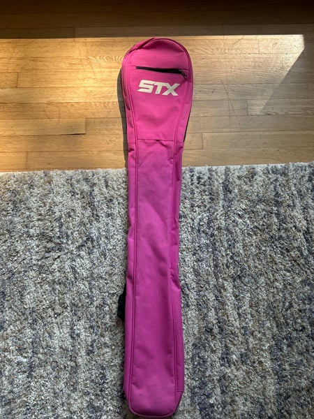 Women’s lacrosse stick bag
