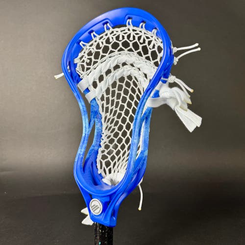 Custom Maverik Strung Tactik 3 Head (New)