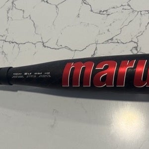 Marucci CATX2 Composite (-8) - 23 oz 31" USSSA (2 3/4) - AS NEW AS YOU WILL FIND! - See PICS