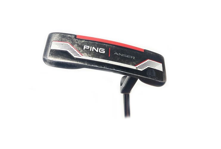 2021 Ping Anser 34" Blade Putter w/Headcover