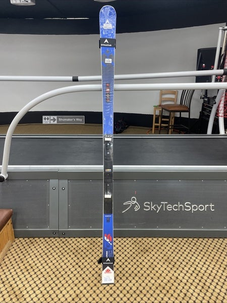 Dynastar Speed Course WC GS 182cm Ski. R22