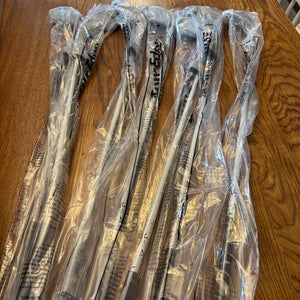 Tour Edge Hot Launch E522 Ironwood Right Handed Iron Set Ladies Flex 7 Pieces Graphite Shaft (New)