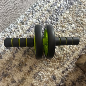 Ab Roller Machine