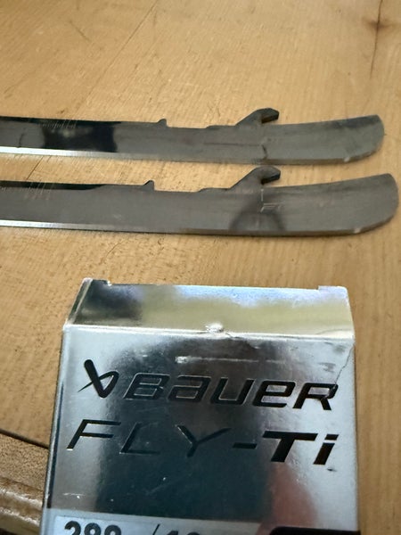 Bauer Fly-Ti 280 mm (Used)