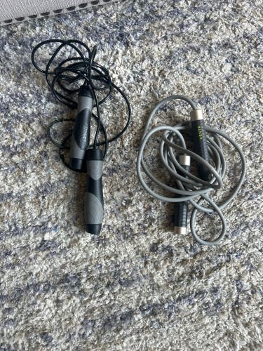Jump rope Bundle
