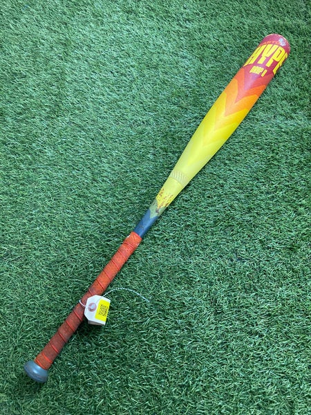 Easton Hype Fire (2 3/4") USSSA 2024 (-8)