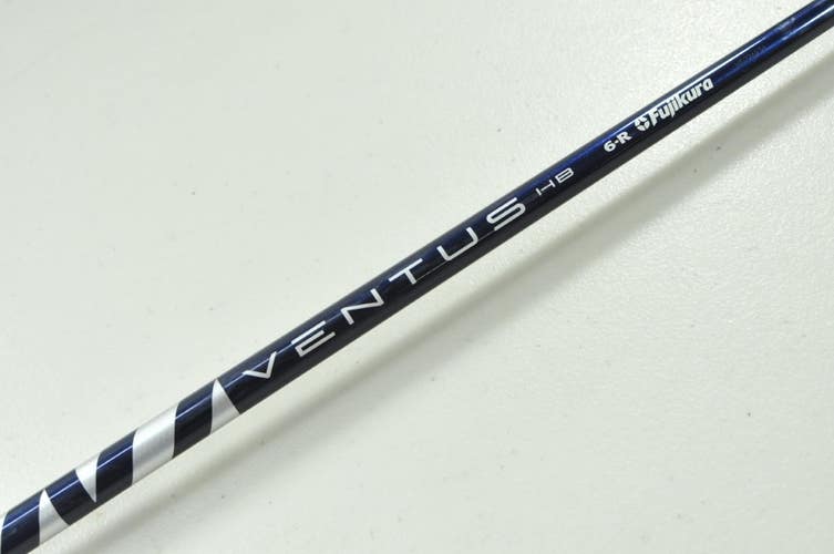 Fujikura Ventus Velocore HB Blue 6 Regular Flex Titleist #3 Hybrid Shaft #200990