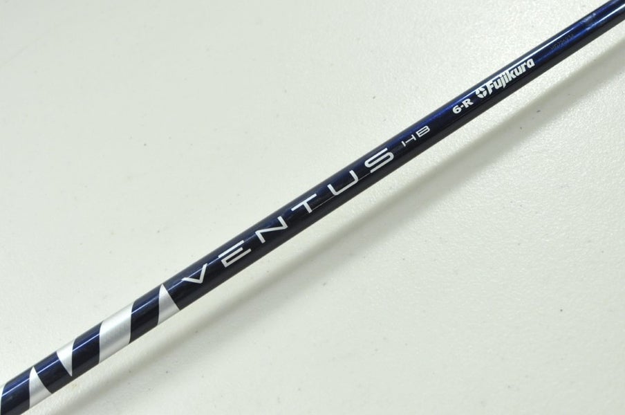 Fujikura Ventus Velocore HB Blue 6 Regular Flex Titleist #3 Hybrid Shaft #200990