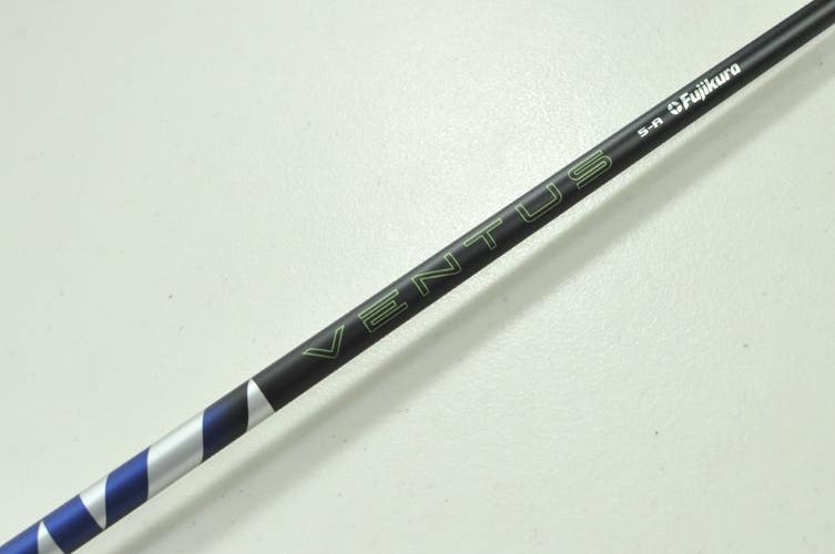 Fujikura Ventus 2025 5 A Senior Flex TaylorMade Qi35 Driver Shaft # 201026