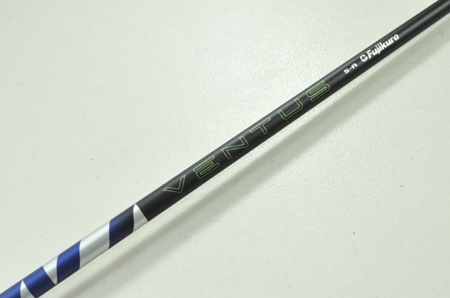 Fujikura Ventus 2025 5 A Senior Flex TaylorMade Qi35 Driver Shaft  # 201026