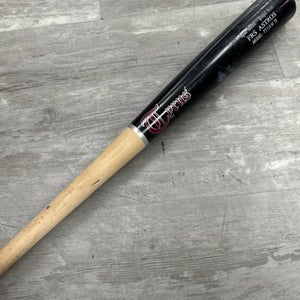 Cyrus FRS Astros Bat Maple 32" (Used)