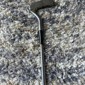 Gray Unisex Northwestern  Putter (Used)