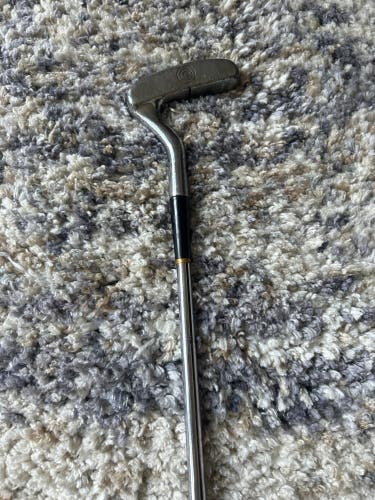 Gray Unisex Northwestern Putter (Used)