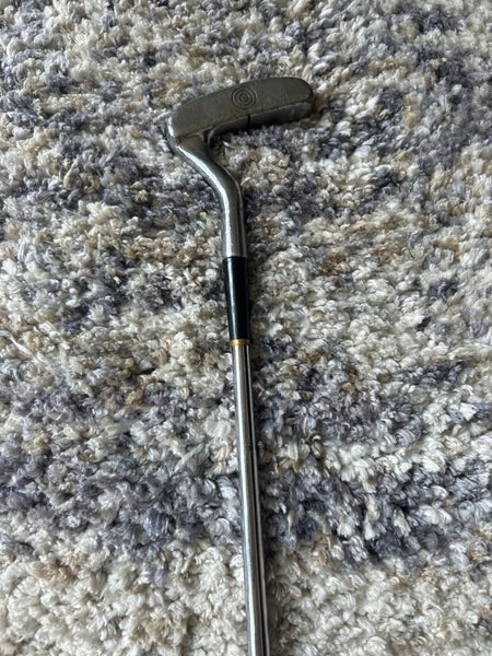 Gray Unisex Northwestern  Putter (Used)