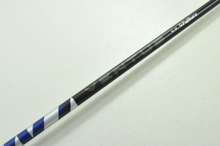 Fujikura Ventus 2025 5 Regular Flex TaylorMade Qi35 Qi10 Driver Shaft # 201027