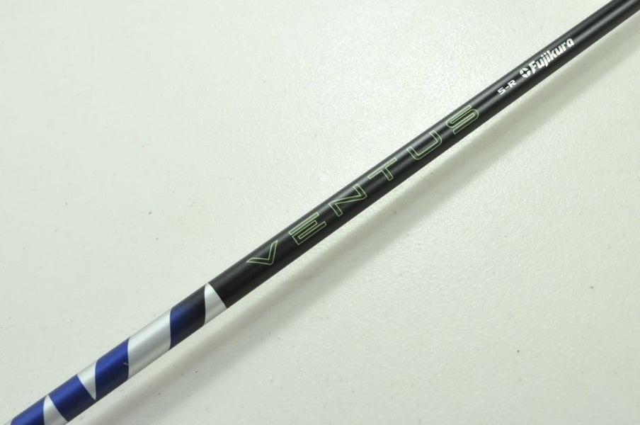 Fujikura Ventus 2025 5 Regular Flex TaylorMade Qi35 Qi10 Driver Shaft  # 201027