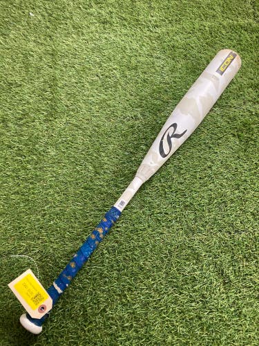 Rawlings Icon (2 3/4") USSSA Bat 2025 (-10)