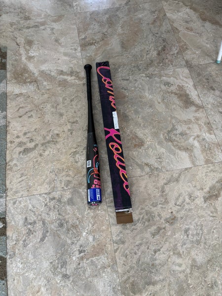 2025 Combat MFG Spec A1 Alloy BBCOR Certified Bat (-3)  29 oz 32" (New)