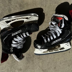 Bauer Vapor X Select Hockey Skates (Regular) 2.5
