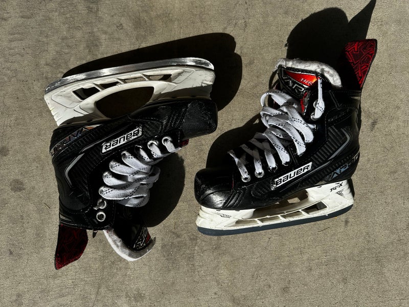 Bauer Vapor X Select Hockey Skates (Regular) 2.5