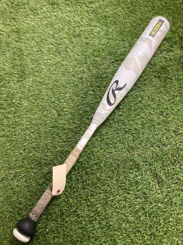 Rawlings Icon (2 3/4") USSSA Bat 2025 (-8)