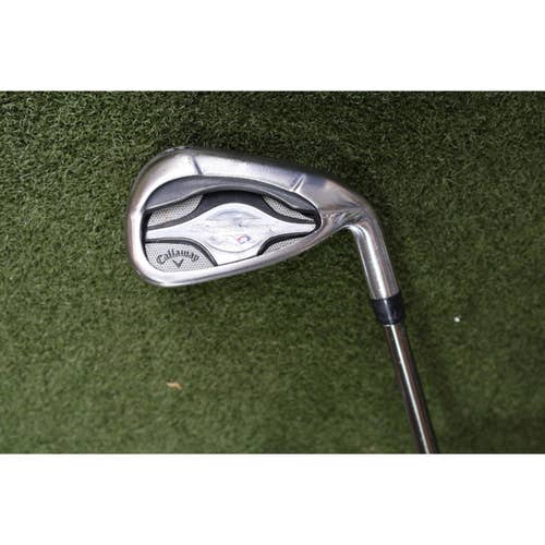 Callaway Steelhead Xr 35.5" Golf 8 Iron RH / 2O-S780