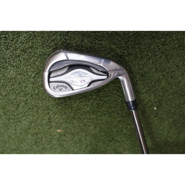 Callaway Steelhead Xr 35.5" Golf 8 Iron RH / 2O-S780