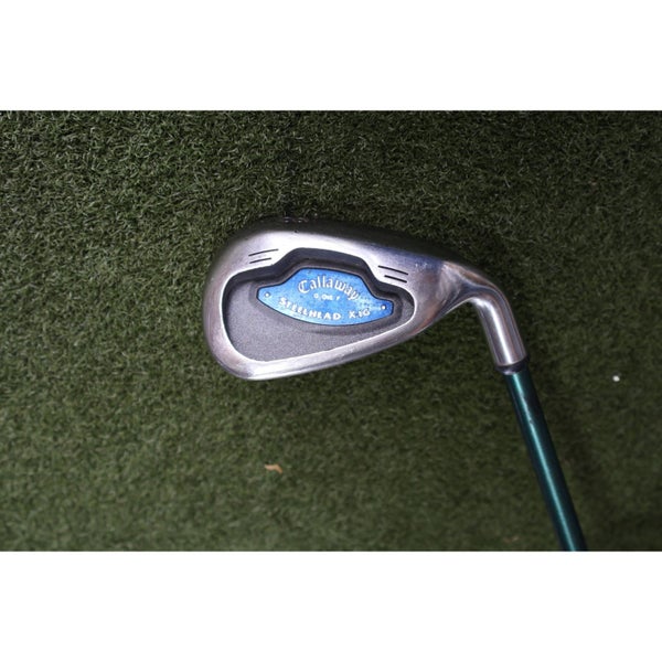 Callaway Steelhead X-16 36.5" Golf 8 Iron RH / 2O-S781