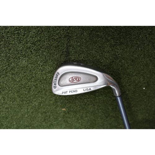 Callaway S2H2 Pat Pend Firm Flex 36.5" Golf 8 Iron RH / 2O-S782