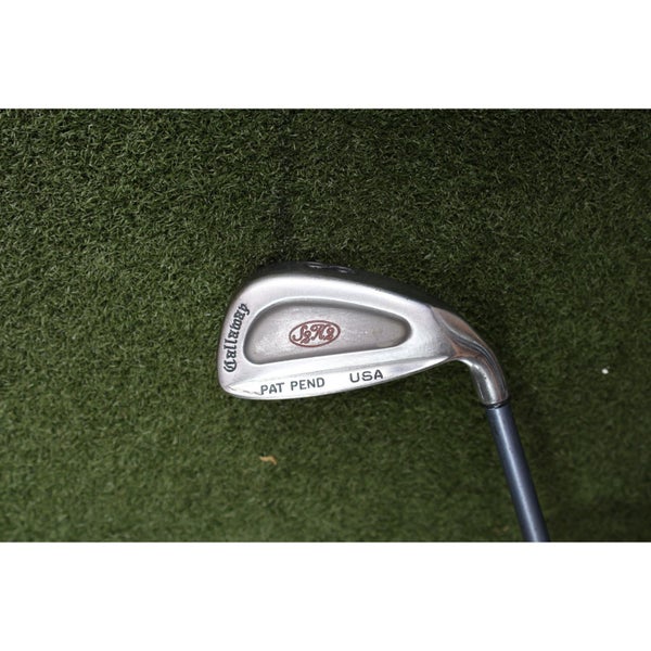 Callaway S2H2 Pat Pend Firm Flex 36.5" Golf 8 Iron RH / 2O-S782