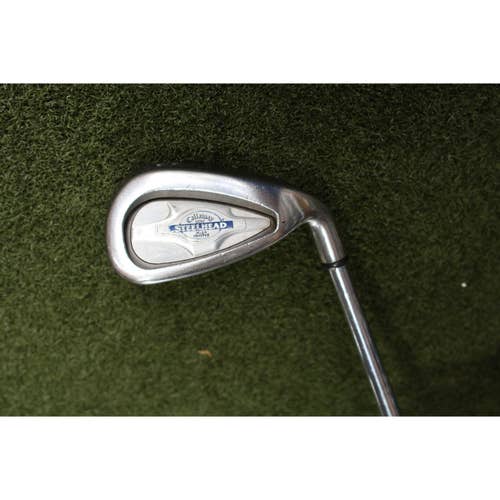 Callaway Steelhead X-14 36.5" Golf 8 Iron RH / 2O-S783