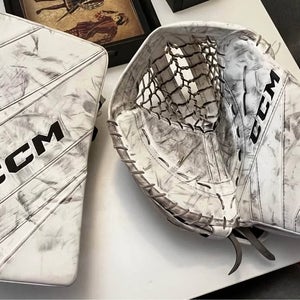 CCM Full Right (Used)
