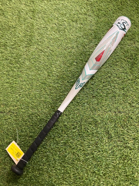 Louisville Slugger Atlas (2 3/4") USSSA Bat (-10) 2025