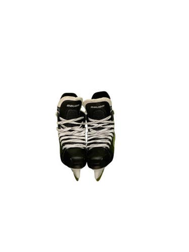Used Bauer SUPREME IMPACT Senior Hockey Skate Senior 5 11686-S000045001